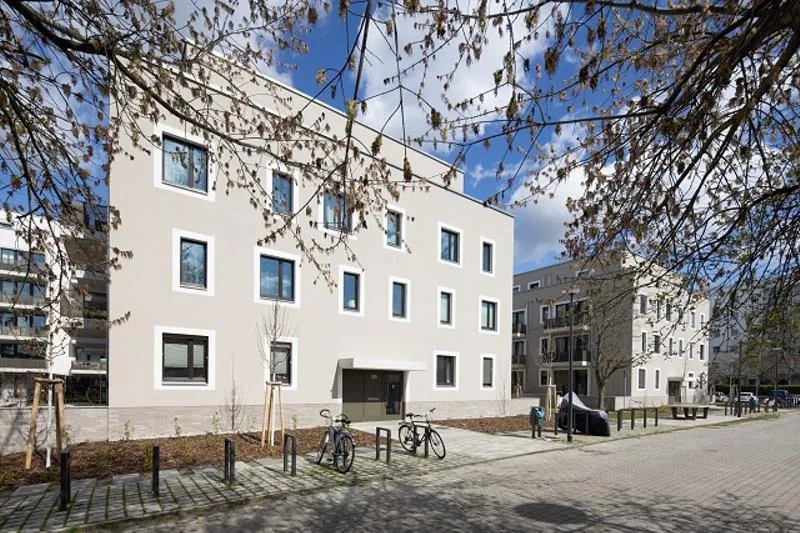 Deine neue Wohnung als Single — photo 1